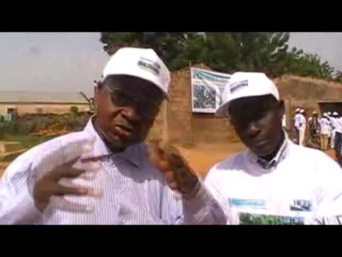 Création d’emplois : Le ministère de la Jeunesse compte sur l’agriculture