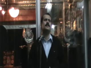 Noha Zakhm Risny Lagy By Azhar Hussain-Peshawar