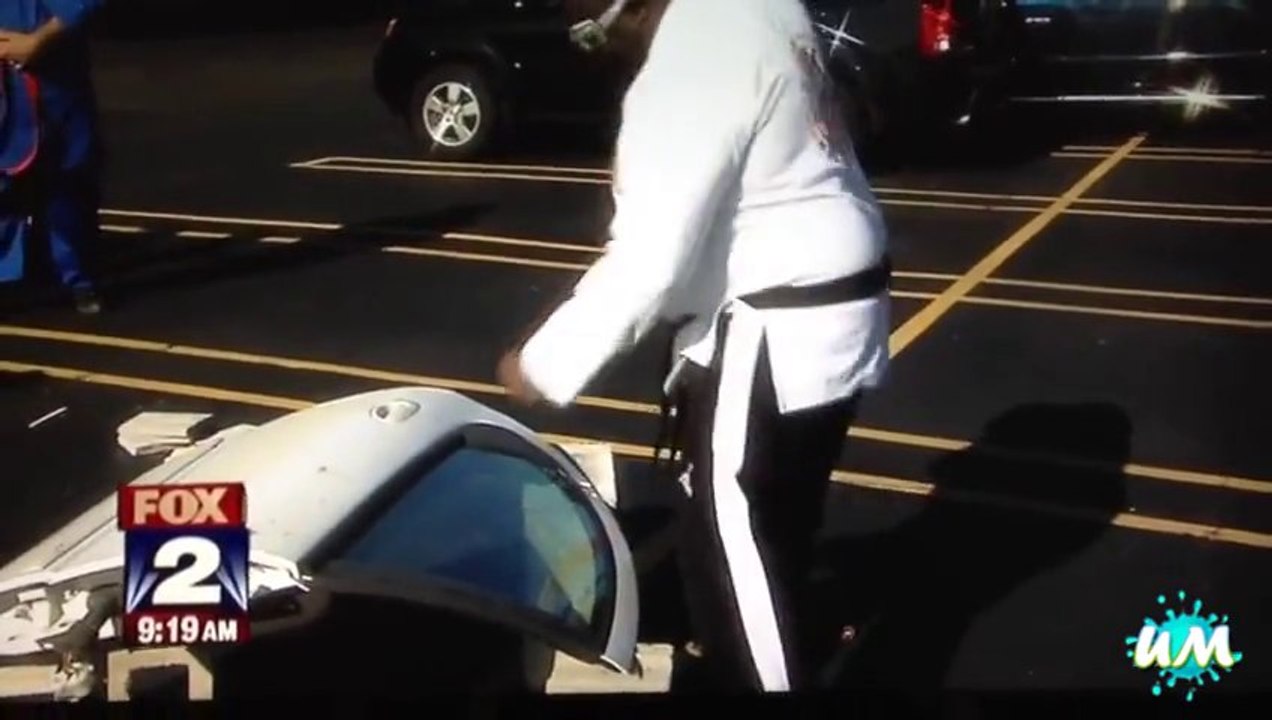 The Ultimate Martial Arts Fails Compilation