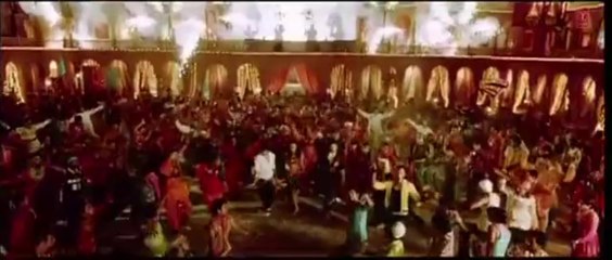 Maari Teetri [Full Song] De Taali