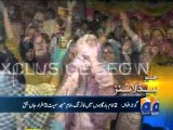 Geo Headlines-09 Nov 2013-1700