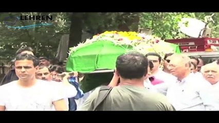 Was Jiah Khan Mudered