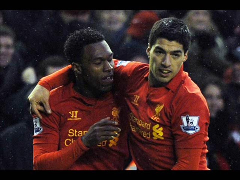 Liverpool vs. Fulham Live Stream Online 09/11/2013