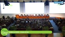 Green New Deal per l'Italia - Laura la Posta (Il Sole 24ore)