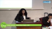 Green New Deal per l'Italia - Ivana	Capozza (Senior	Policy	Analyst, OCSE)