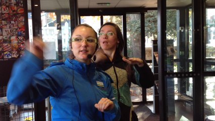 Rassemblement contre l'Ecotaxe