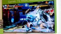 Killer Instinct Xbox One Microsoft Store Demo