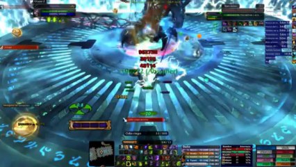 Reverence vs Norushen hc