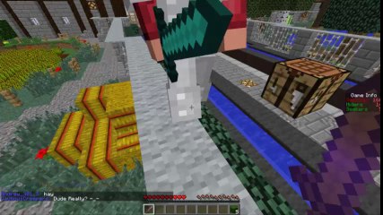 MC Mini-Games | Hide and Seek with Blazekinglol and Monkeylittleman