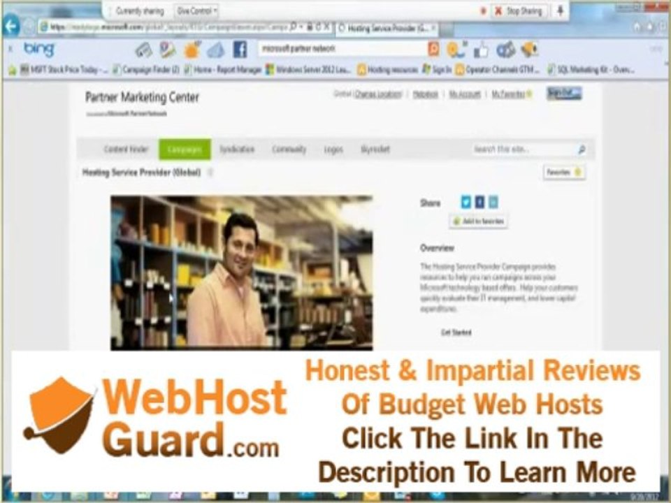 Hosting service providers campaign - Training.mp4