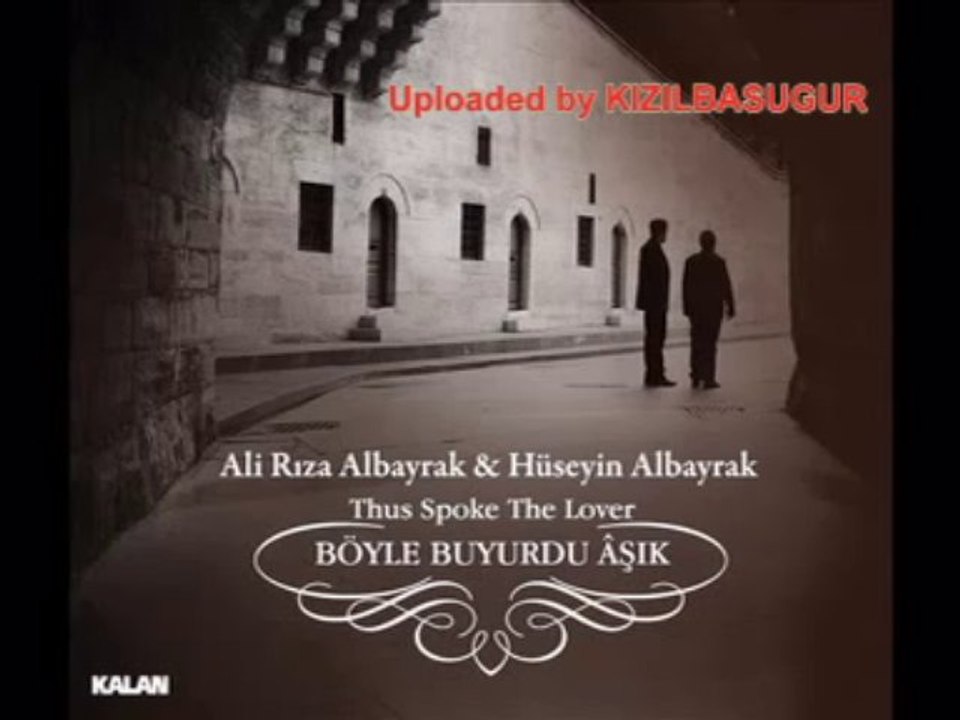 Hüseyin & Ali Rıza Albayrak - Sabah Rüzgarı