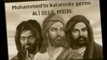 Hüseyin & Ali Rıza Albayrak yandımda geldim (şah hatayi)