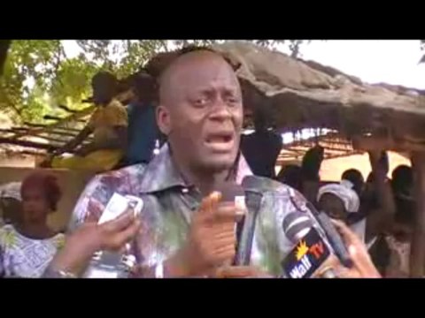 Création d’emplois : Le ministère de la Jeunesse compte sur l’agriculture