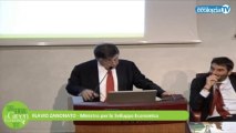 Green New Deal per l'Italia - FlaviotZanonato (MinistrotpertlotSviluppotEconomico)