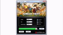 Ultimate Download Jungle Heat Hack Cheat  Free Gold Diamonds Oil Hack Download Android iOS