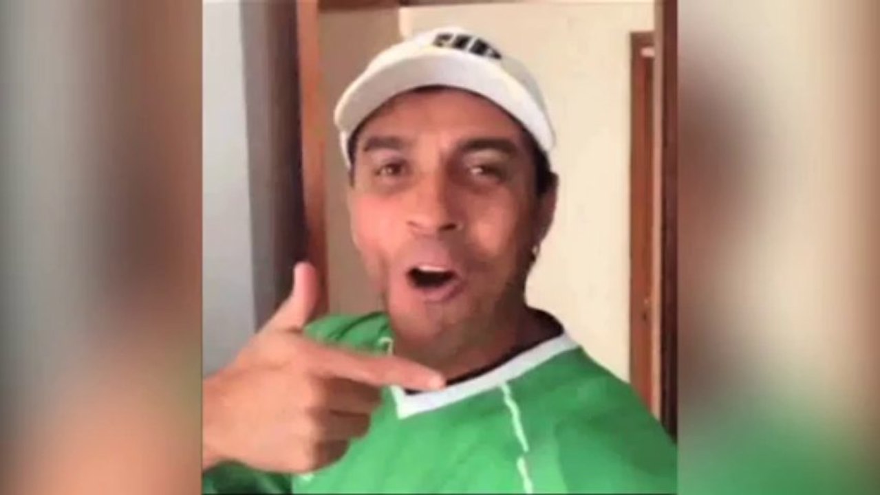 Tous unis derrière les Verts