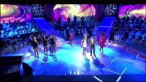 Ivana Pavkovic i Petar Mitic - Mix pesama - Grand Show - (TV Pink 2013)