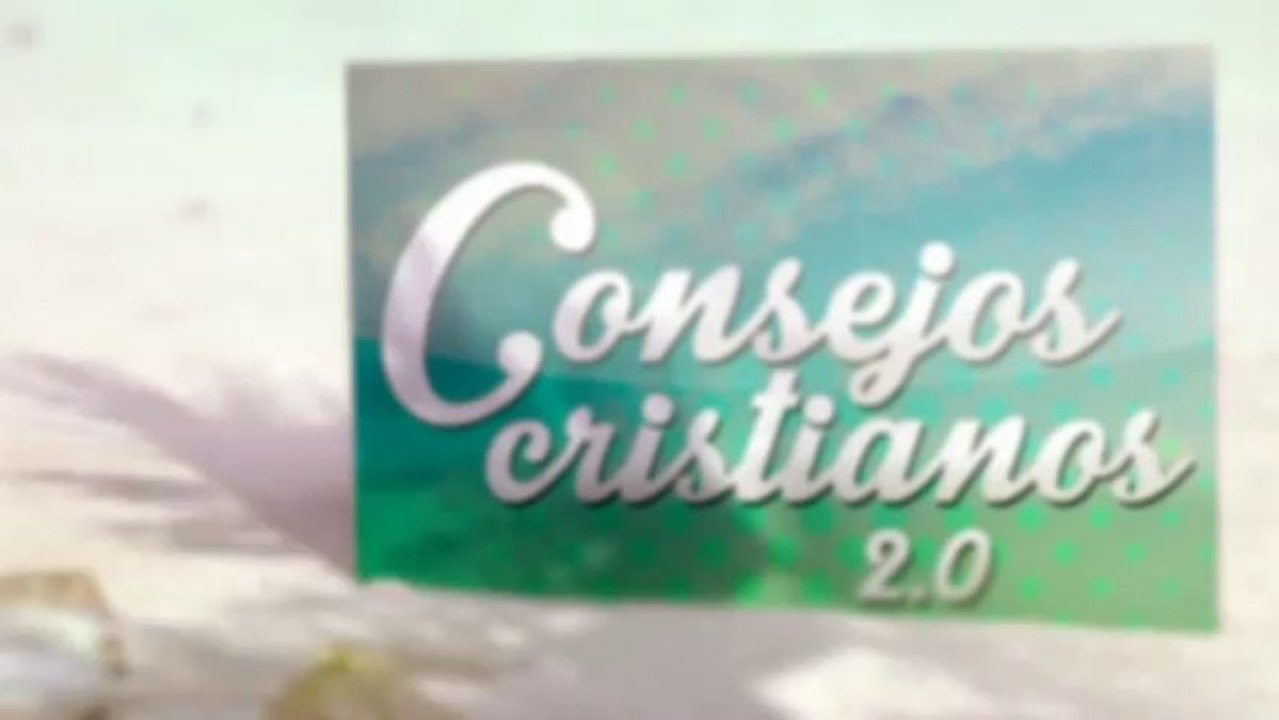 Aplicaciones Cristianas [Android] Consejos Cristianos