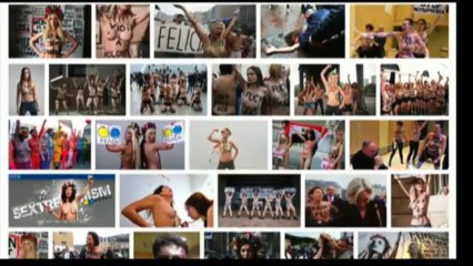 Quelle est la différence entre une femme ?