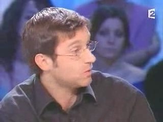 Xavier Cantat - Tout le monde en parle