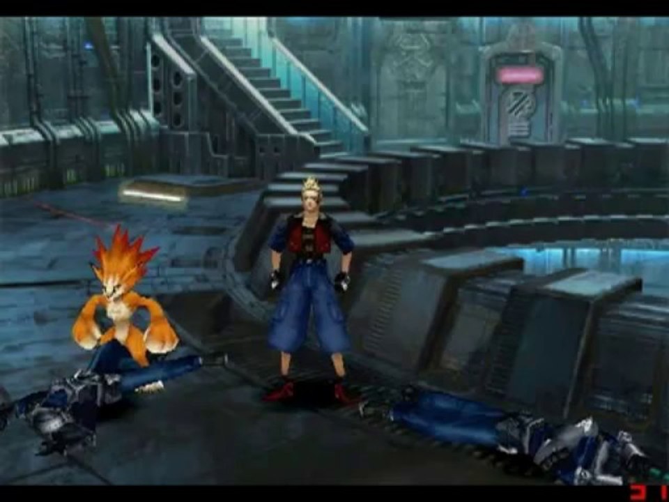 Let's Play Final Fantasy VIII (German) PC-Version Part 41