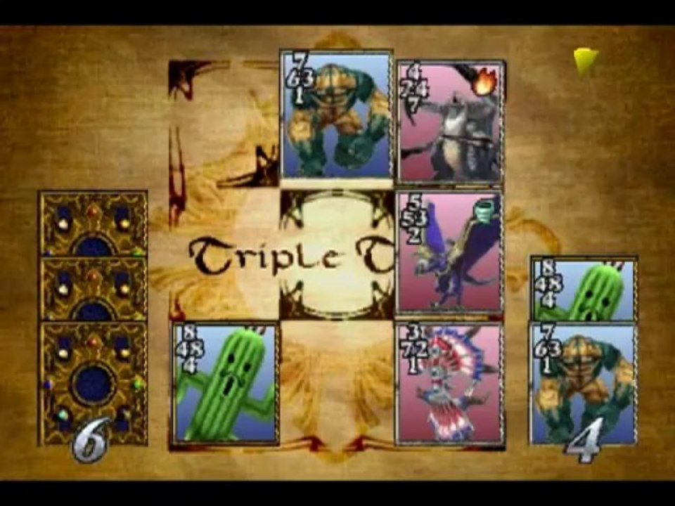 Let's Play Final Fantasy VIII (German) PC-Version Part 42