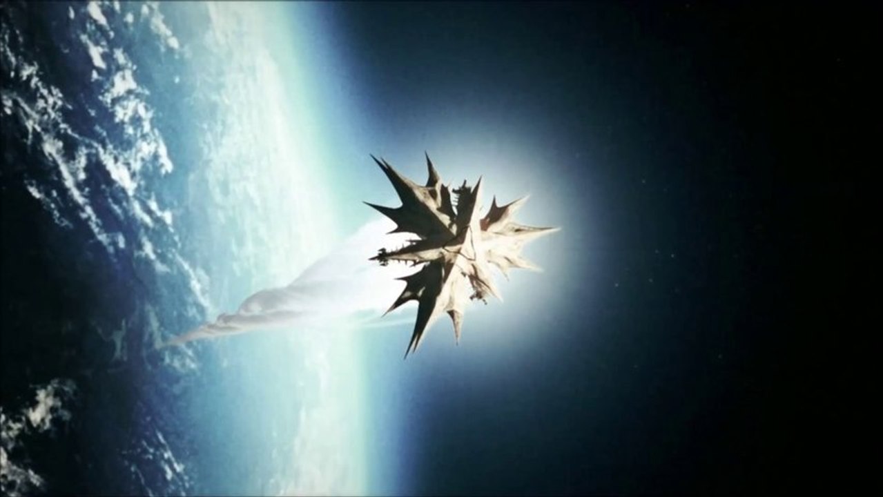 Juno Reactor - High Energy Protons