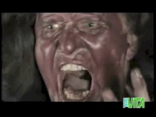 Richard Benson presenta il Cristo Canaro (Puntata Completa)