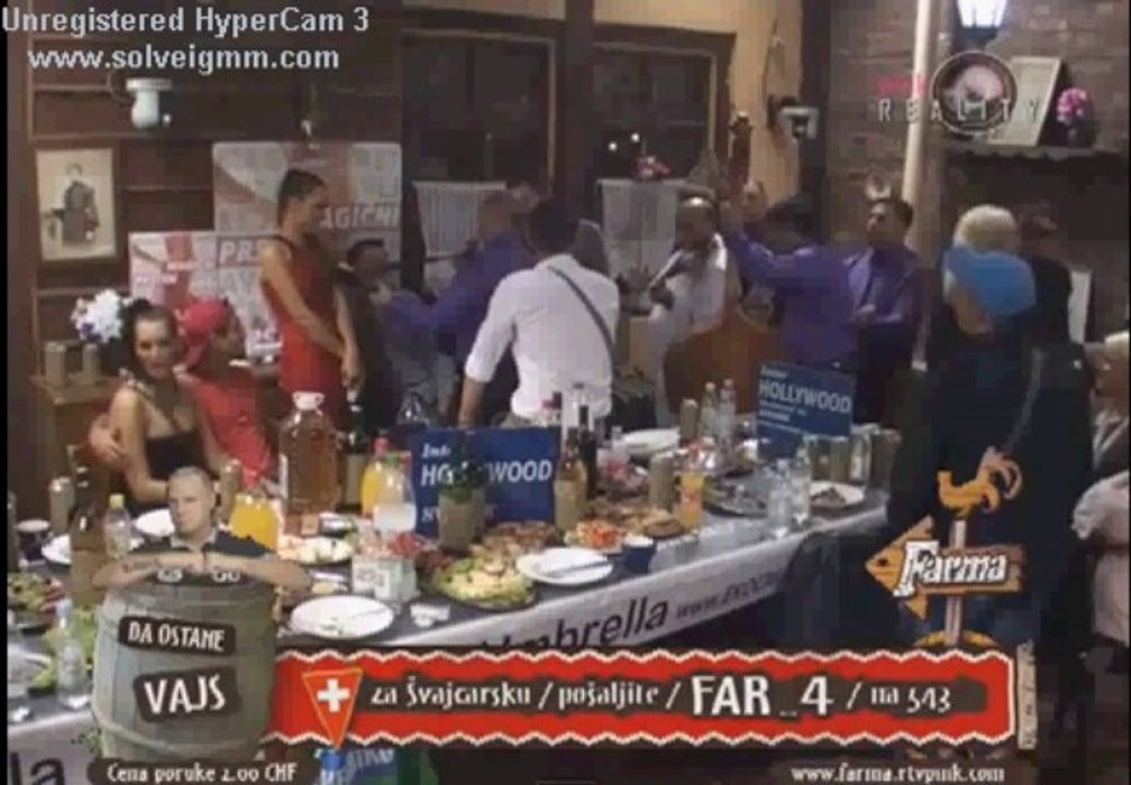 Kaca & Boris Zurka Peti Deo