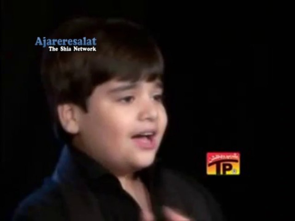 02.Akbar Mera Pyara Tha