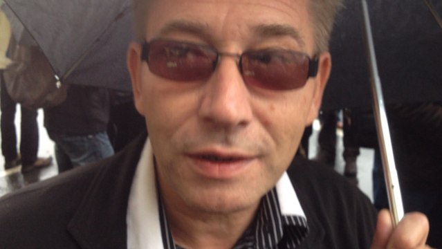 Une rue Tontons flingueurs à Nantes