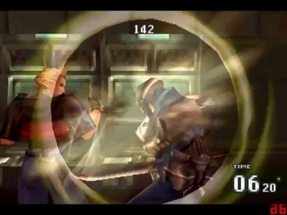 Let's Play Final Fantasy VIII (German) PC-Version Part 46