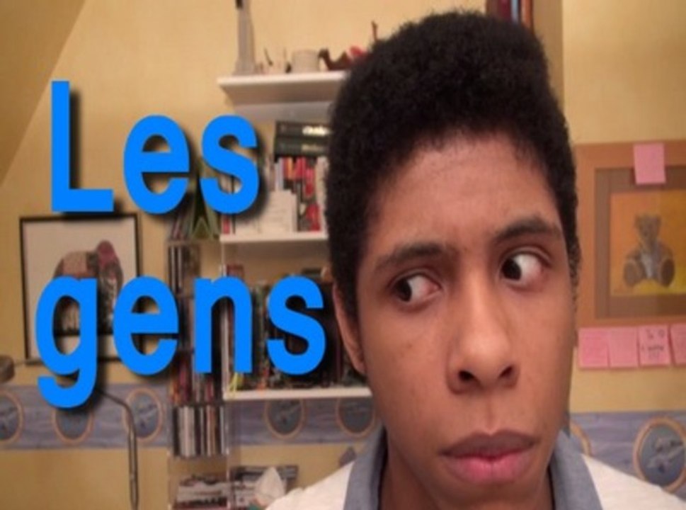 Moketo #39 (S04E03) - Les gens