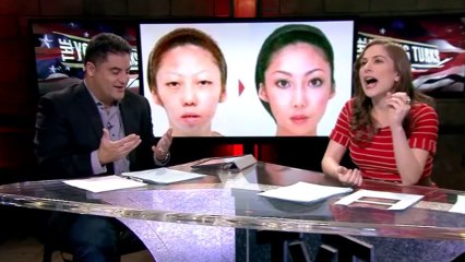 Man Sues Wife for Being Ugly, Wins