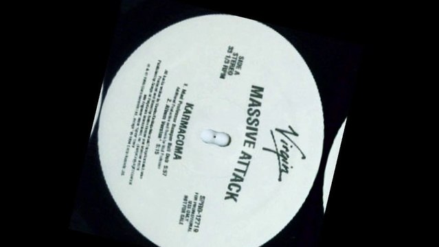 Karmacoma (Mad Professor Bumper Ball Dub)