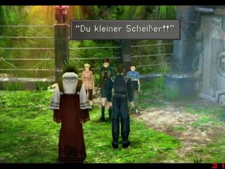 Let's Play Final Fantasy VIII (German) PC-Version Part 49 - Die Suche nach Direktor Cid