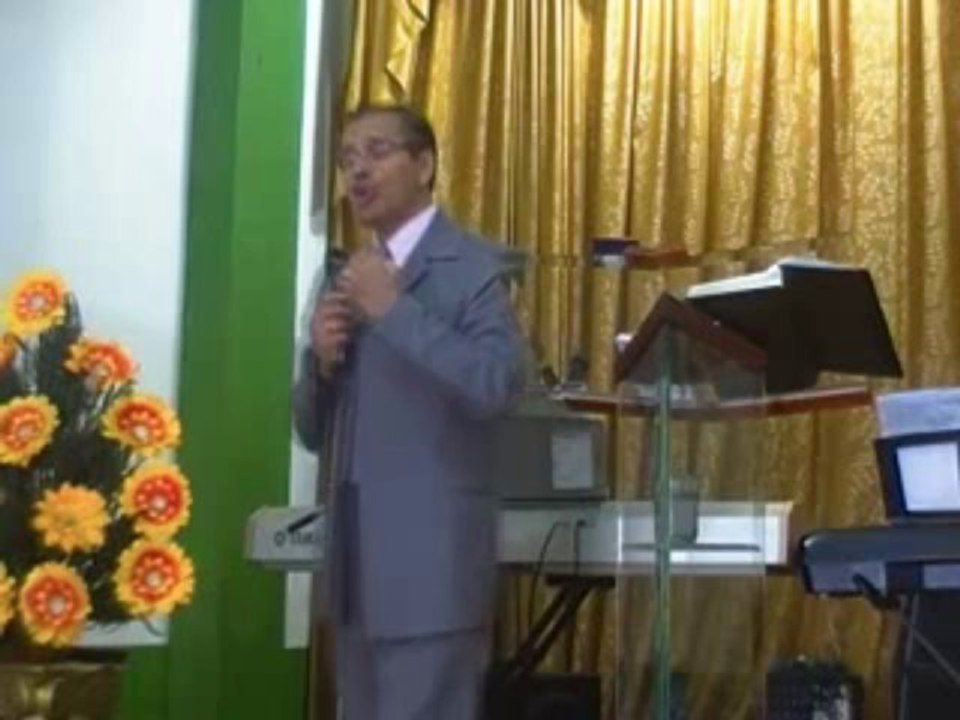 Dios Cambia tu destino. Pastor Jose Luis Dejoy