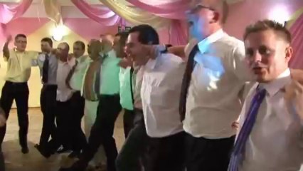 zespół kielce wesele Twenty One - I jo se też musioł