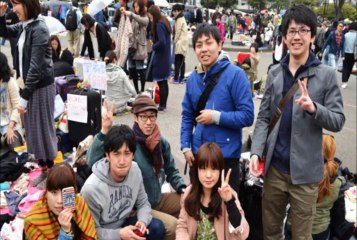 結婚式余興　ザキ（2013・12・15）④