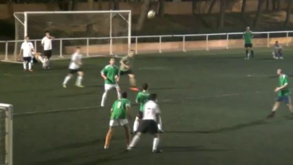 PX J5: Ches FC 2-3 Aston Birras