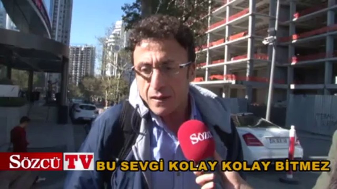 Gelmiş geçmiş en büyük Türk lider kim?