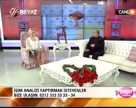 Şeker Tadında 09.11.2013 1.Kısım