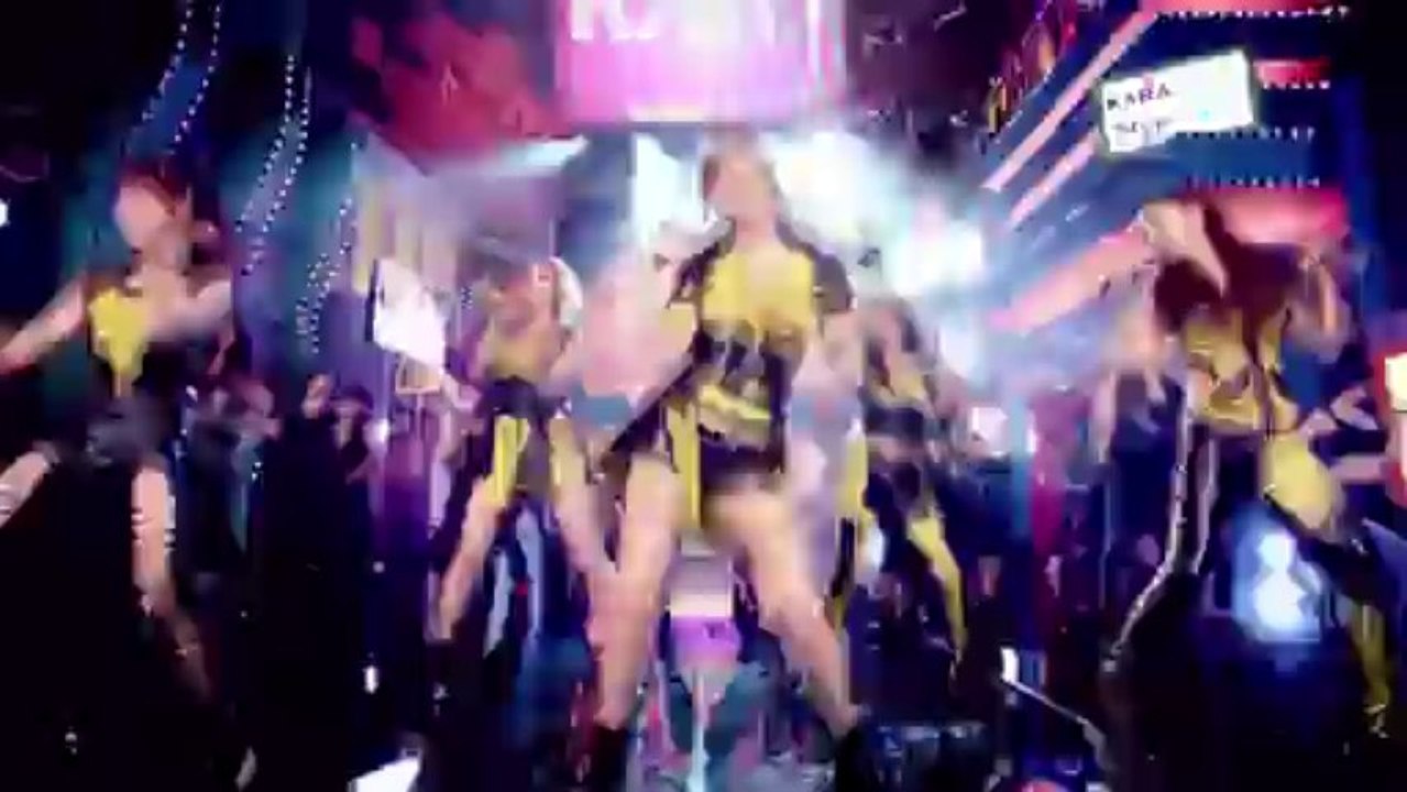 My Top 6 Kpop Artists