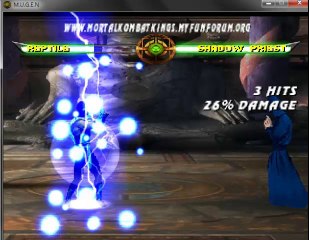 shadow "azrha" priest