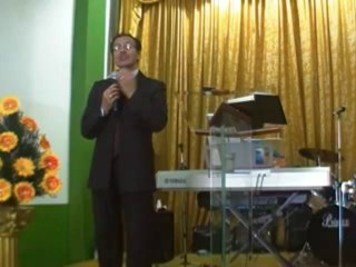 Como superar el Fracaso. Pastor Jose Luis Dejoy