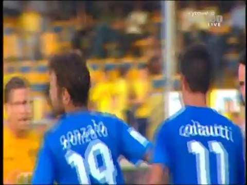 9η αγωνιστική: ΑΕΛ-Ανόρθωση 3-1 (Στιγμιότυπα)