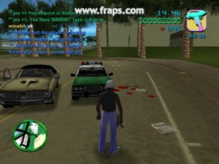 minahil noob Death Evading