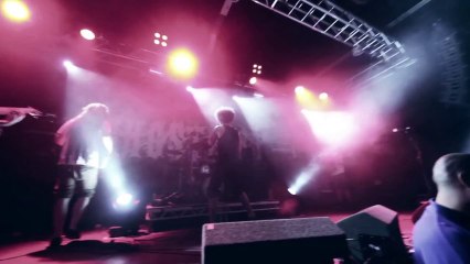 Monuments - Empty Vessels Make The Most Noise