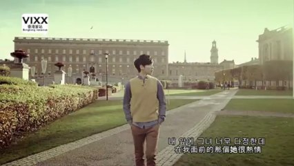 [VIXXHK] VIXX - 대답은 너니까 (ONLY U) MV 韓文中字