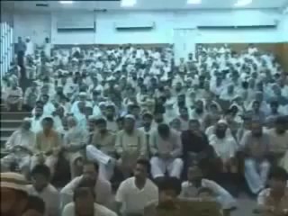 Best Solution of Taliban Issue by Dr. Israr Ahmed (Late)